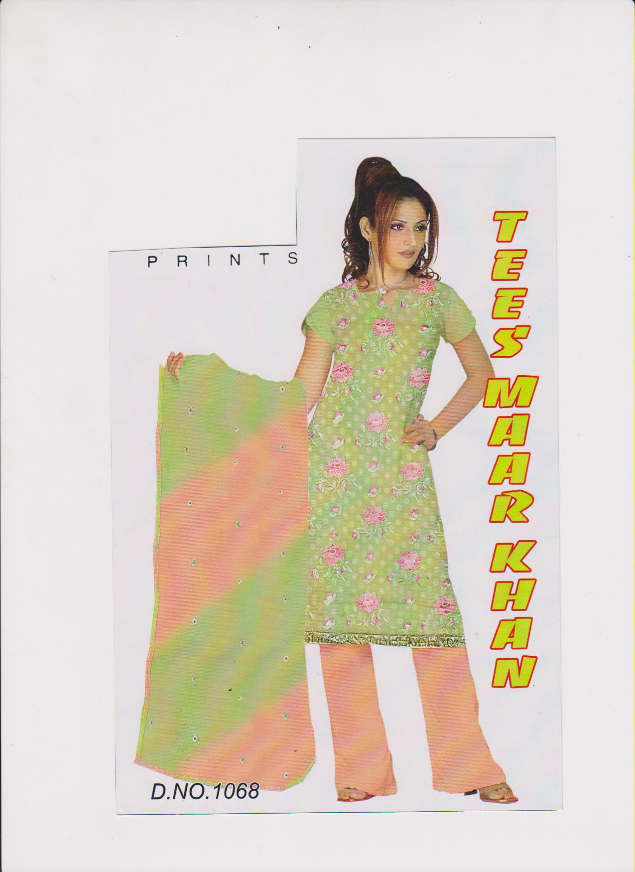Manufacturers Exporters and Wholesale Suppliers of Cotton Suits 05 New Delhi Delhi